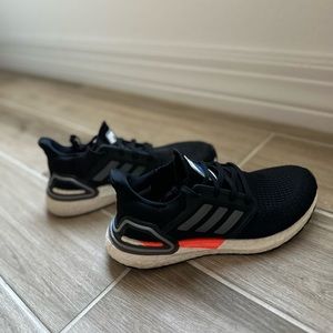 Women's Ultraboost 20 Shoes